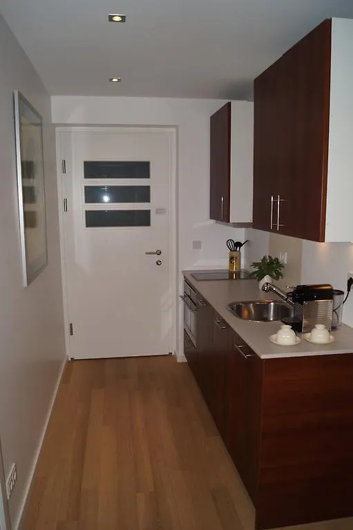 Apartment Home Suite Home ミュンヘン