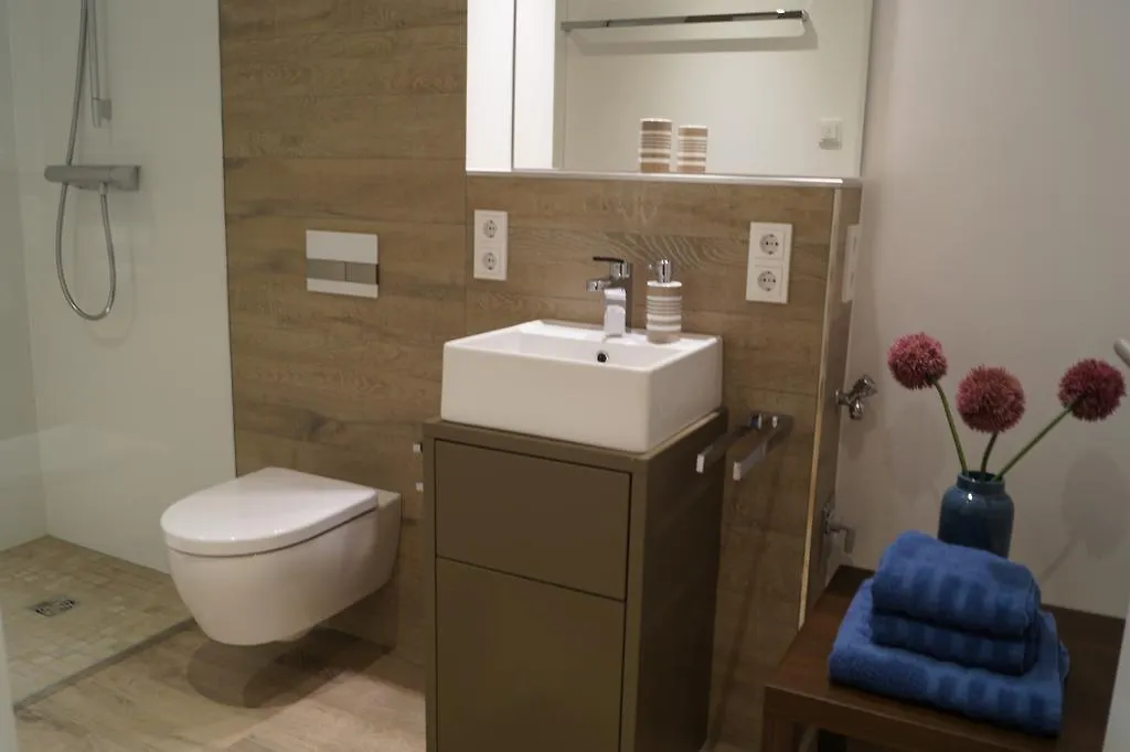 Apartment Home Suite Home ミュンヘン