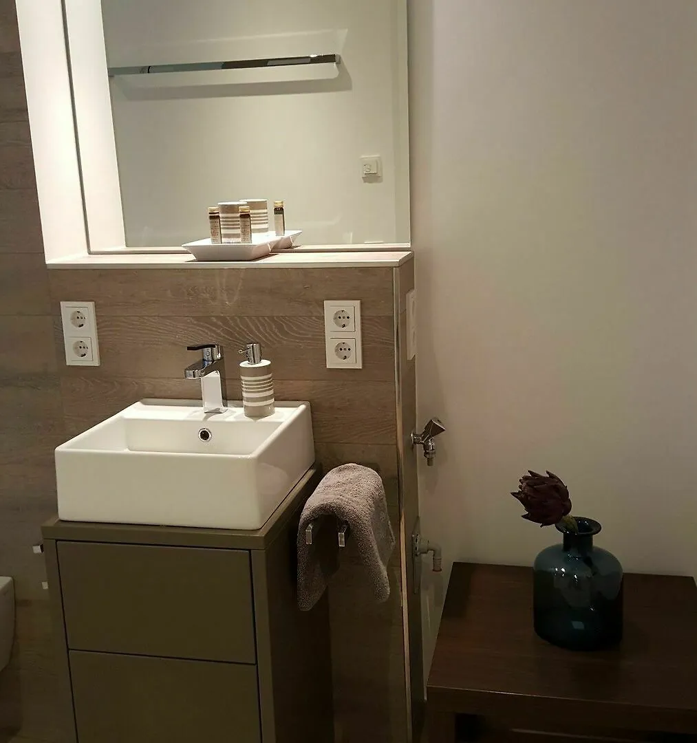 Apartment Home Suite Home Monaco di Baviera 0*,  Germania