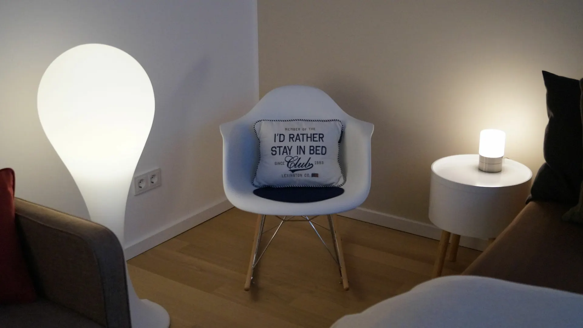 Apartment Home Suite Home Monaco di Baviera