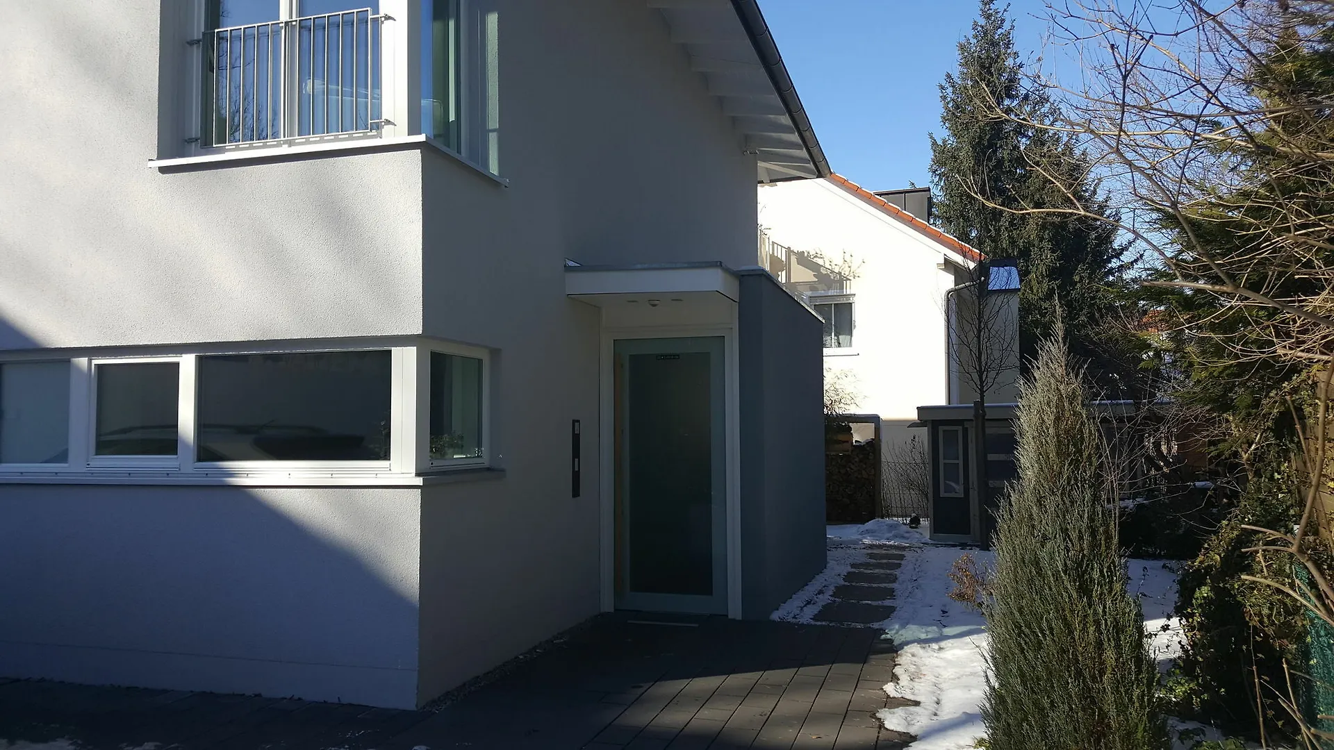 Apartment Home Suite Home Monaco di Baviera Germania