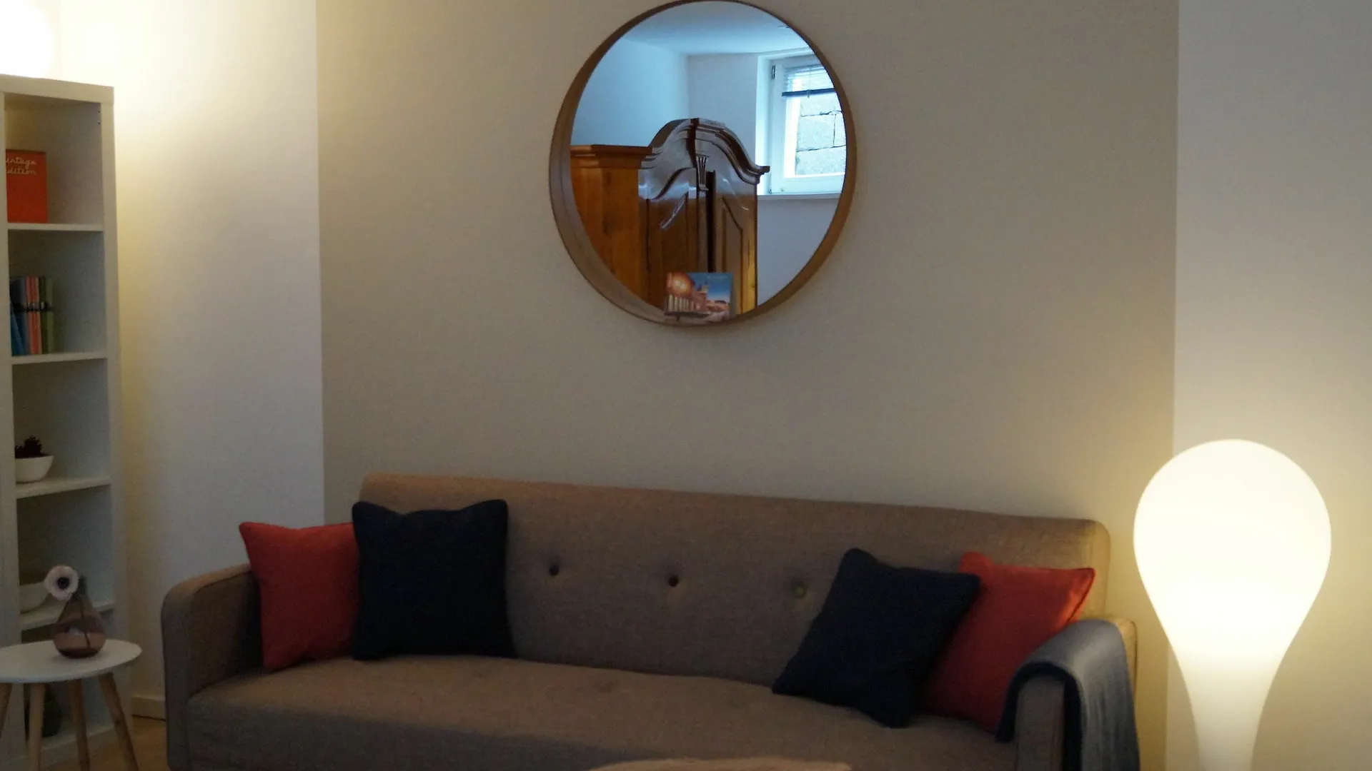 Apartment Home Suite Home Monaco di Baviera