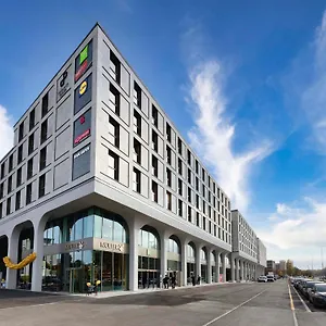 Ibis Styles Perlach מינכן