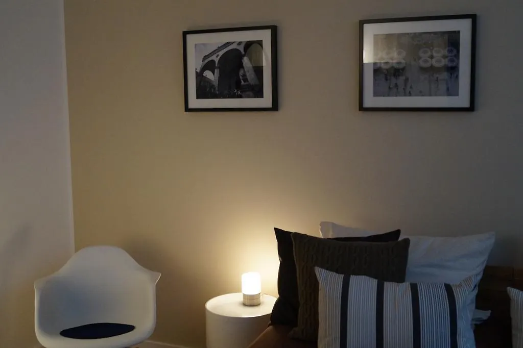 Apartment Home Suite Home 뮌헨 0*,  독일