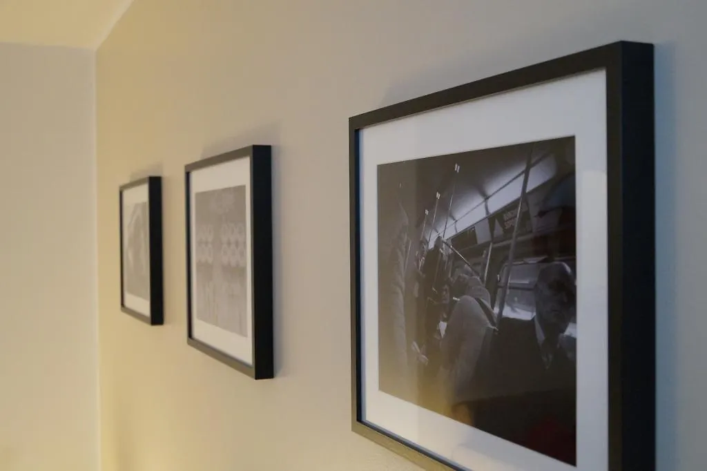 Apartment Home Suite Home 뮌헨